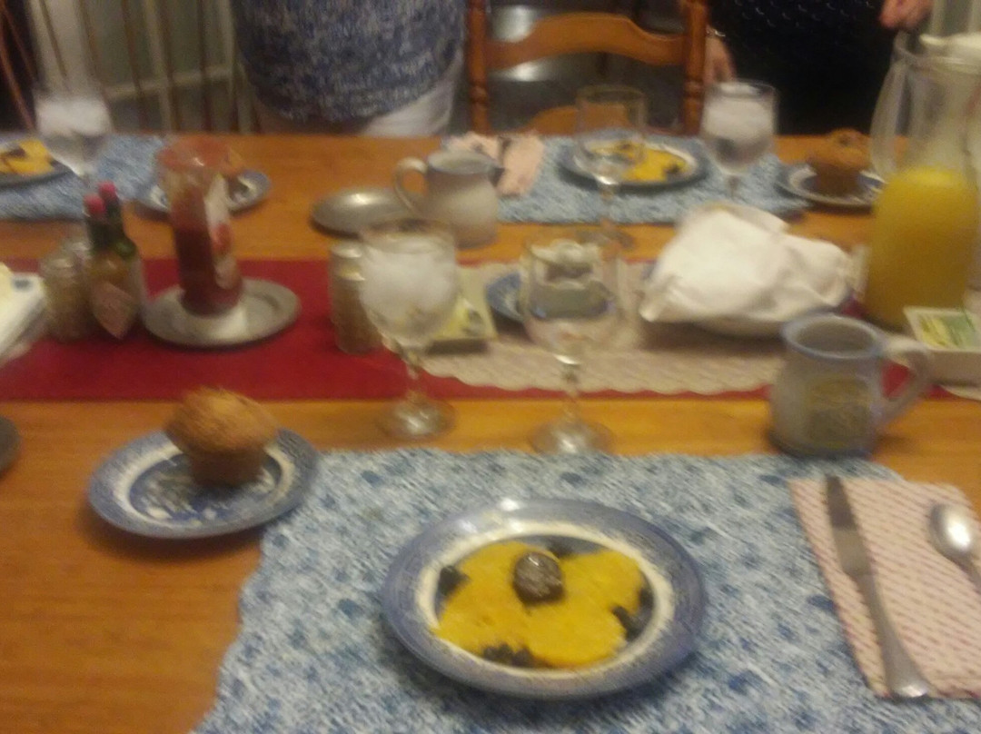 1882 Colonial Manor Inn主图