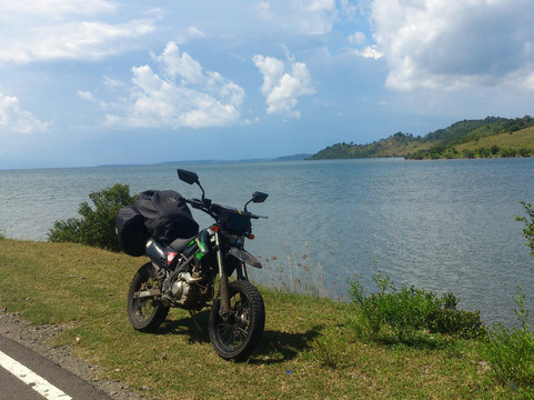 Ade Wahyudi-雅加达必去景点