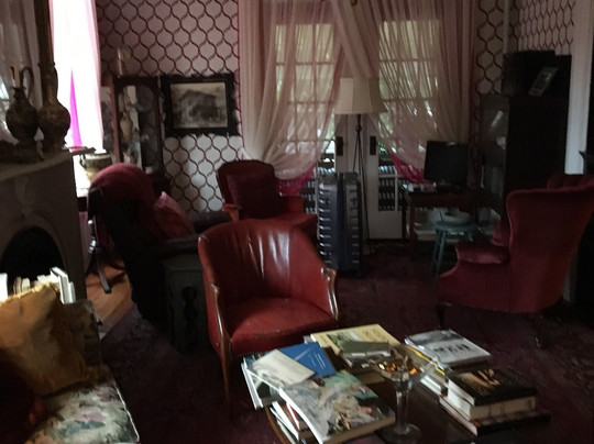 Victorian Bed & Breakfast of Staten Island主图