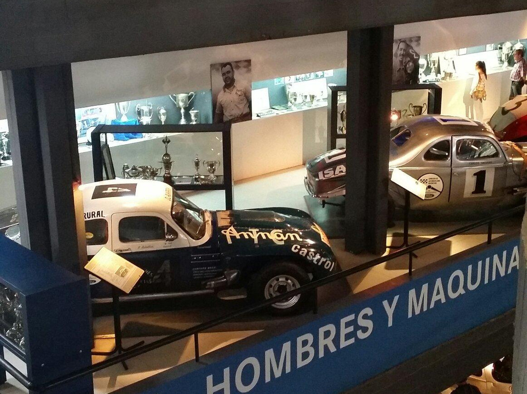 Museo Historico Municipal de Balcarce