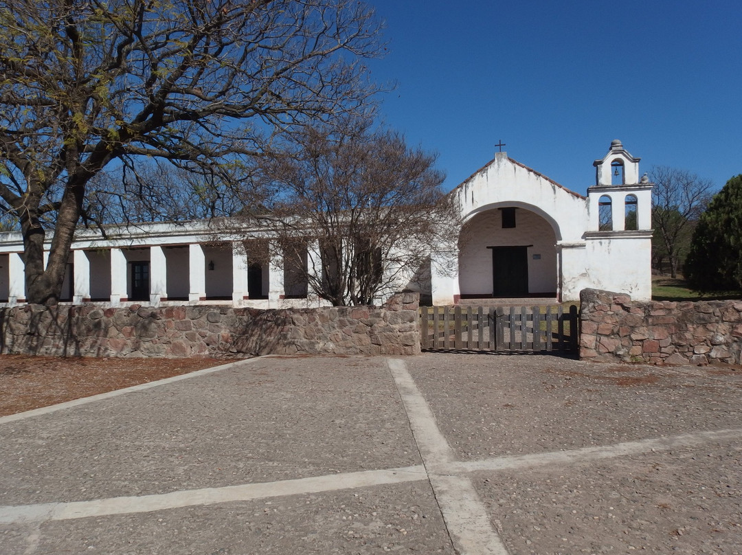 Villa del Totoral旅游攻略图片