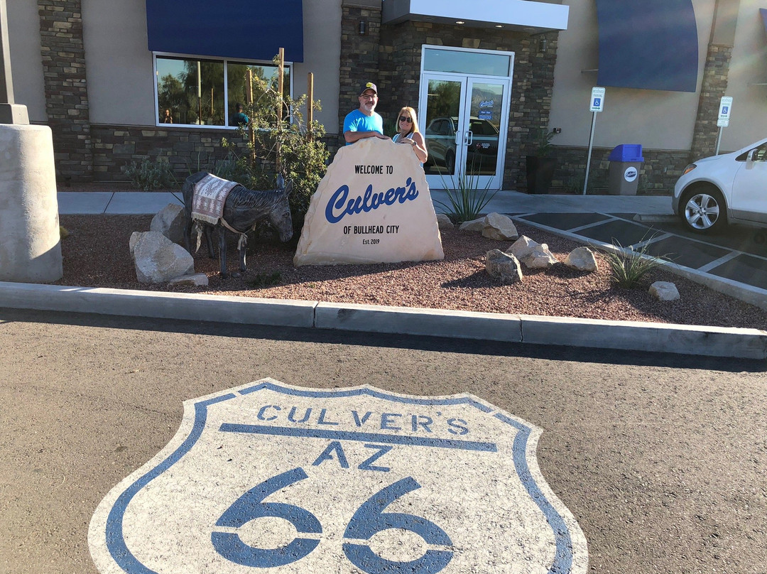 Culver's