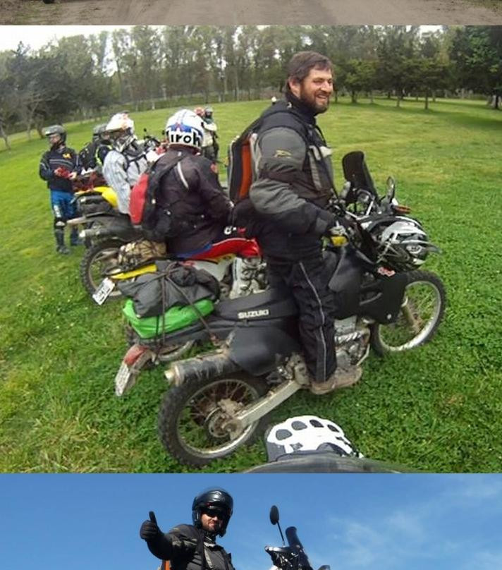 Trail Arg - One Day Tours景点图片