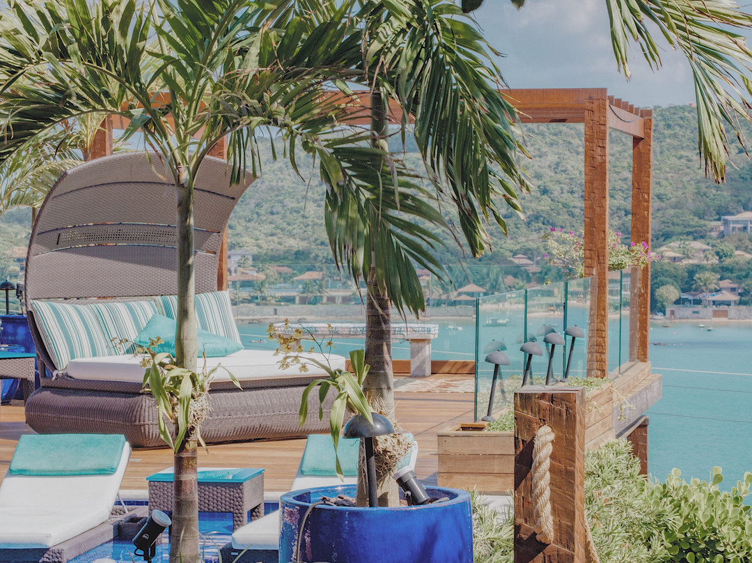 Ferradura Beach-布基亚斯必去景点