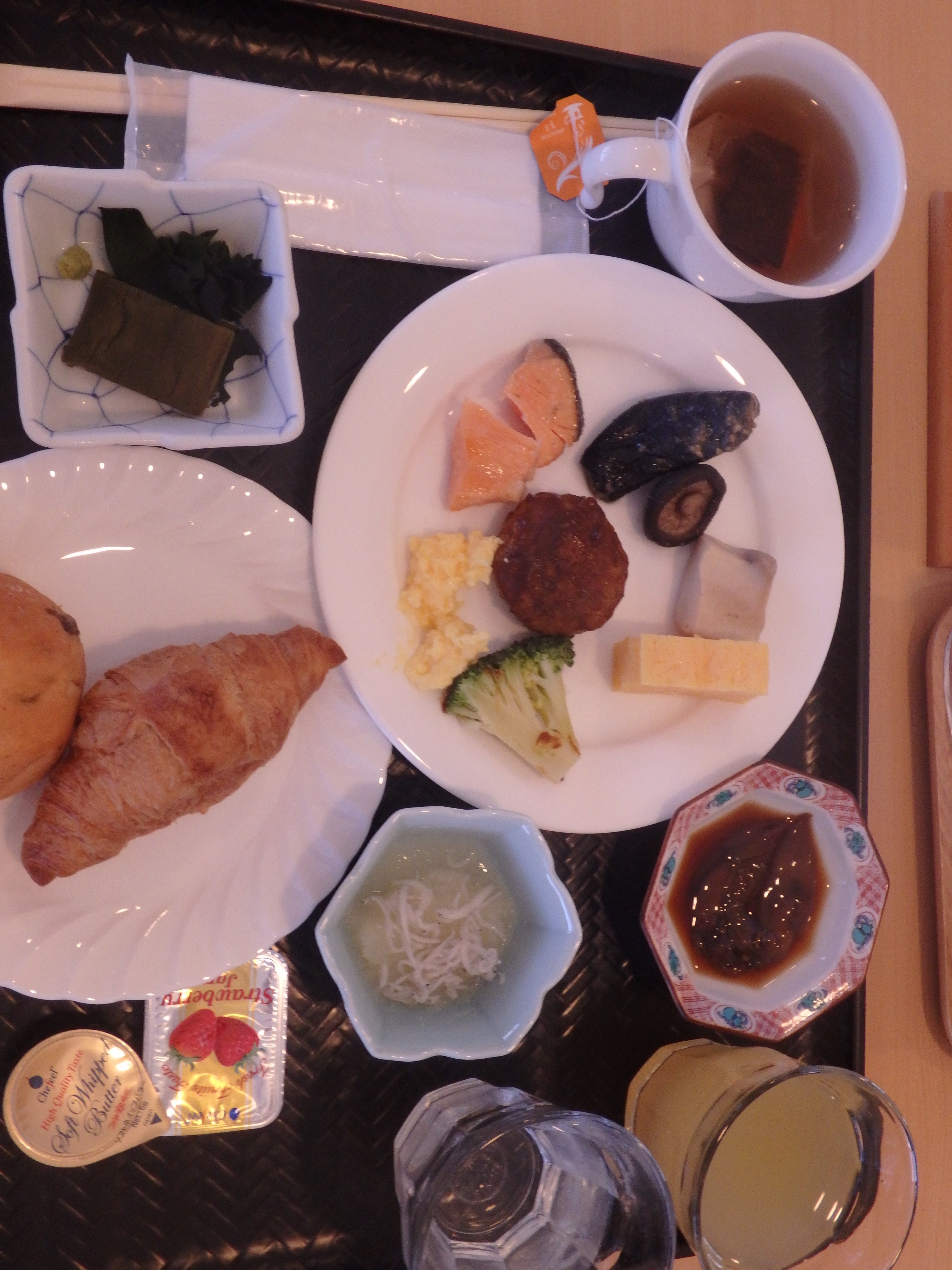 富山曼藤酒店-餐饮