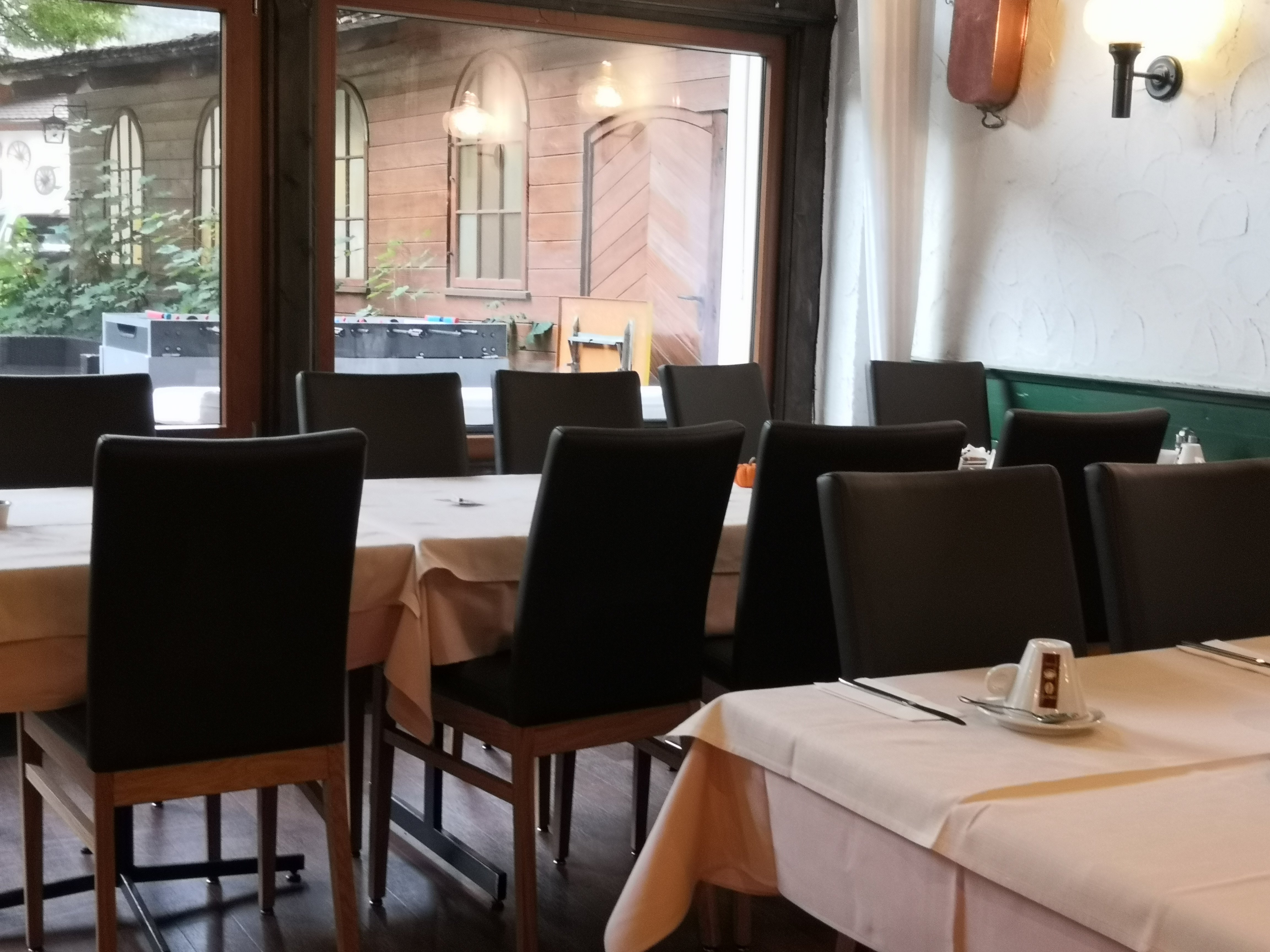 Seiler's Vintage Hotel-餐饮