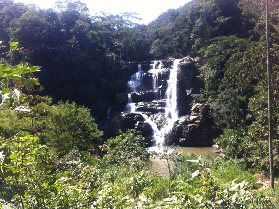 Guaduas旅游攻略图片