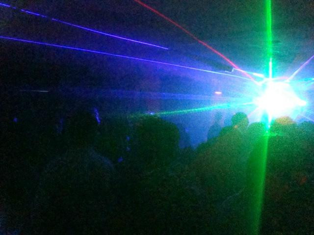 La Estrella旅游景点-Rogelio Bar