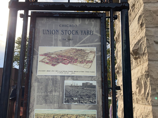 Weird Chicago Tours-芝加哥必去景点