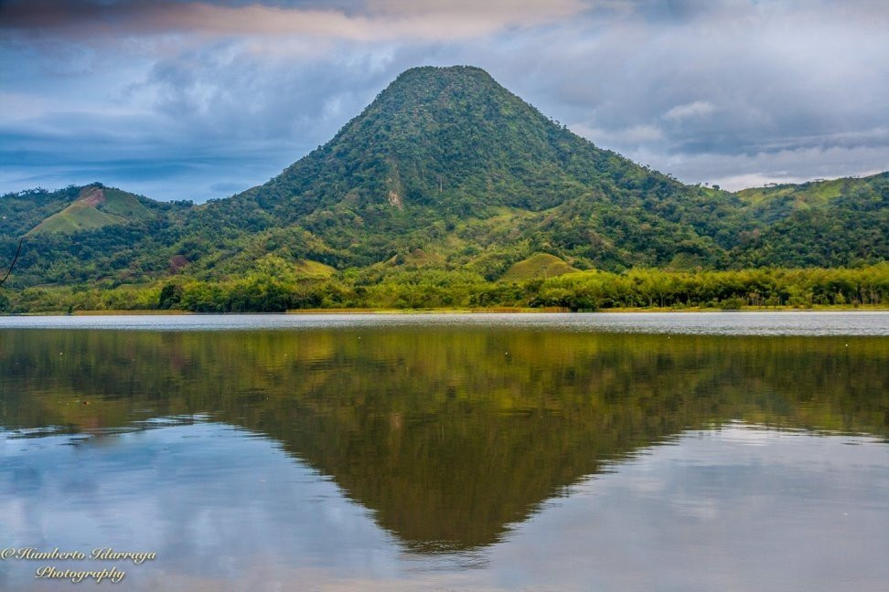 Laguna de San Diego景点图片