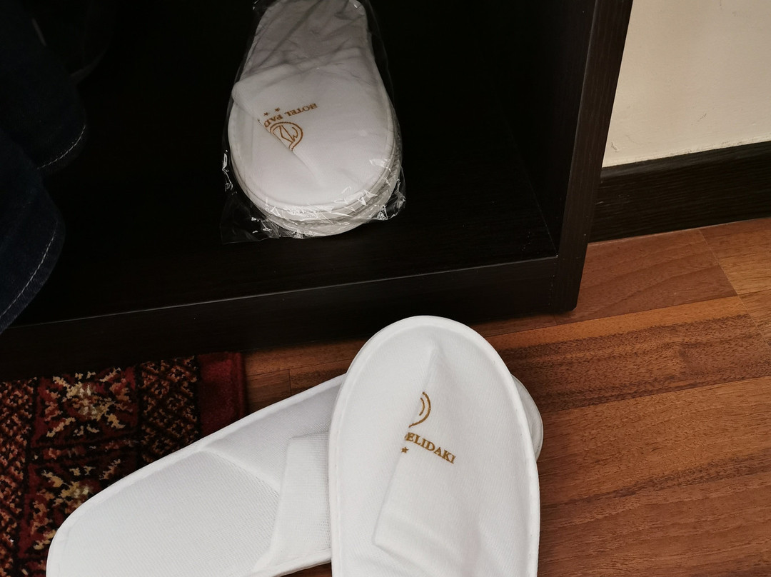 Hotel Padelidaki主图