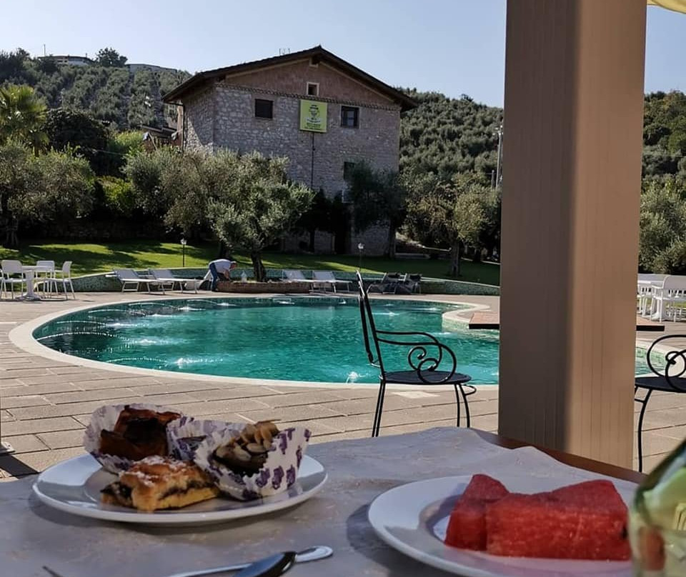 Agriturismo Casale Ré