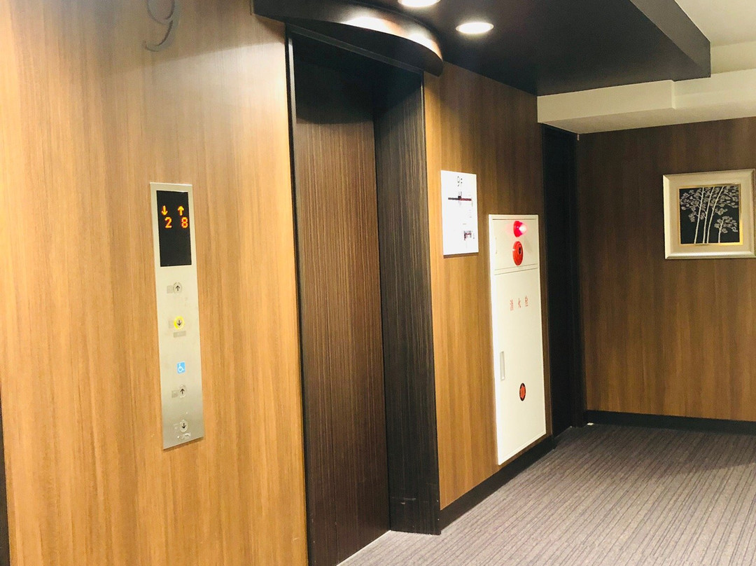Hotel Urban Grace Utsunomiya主图