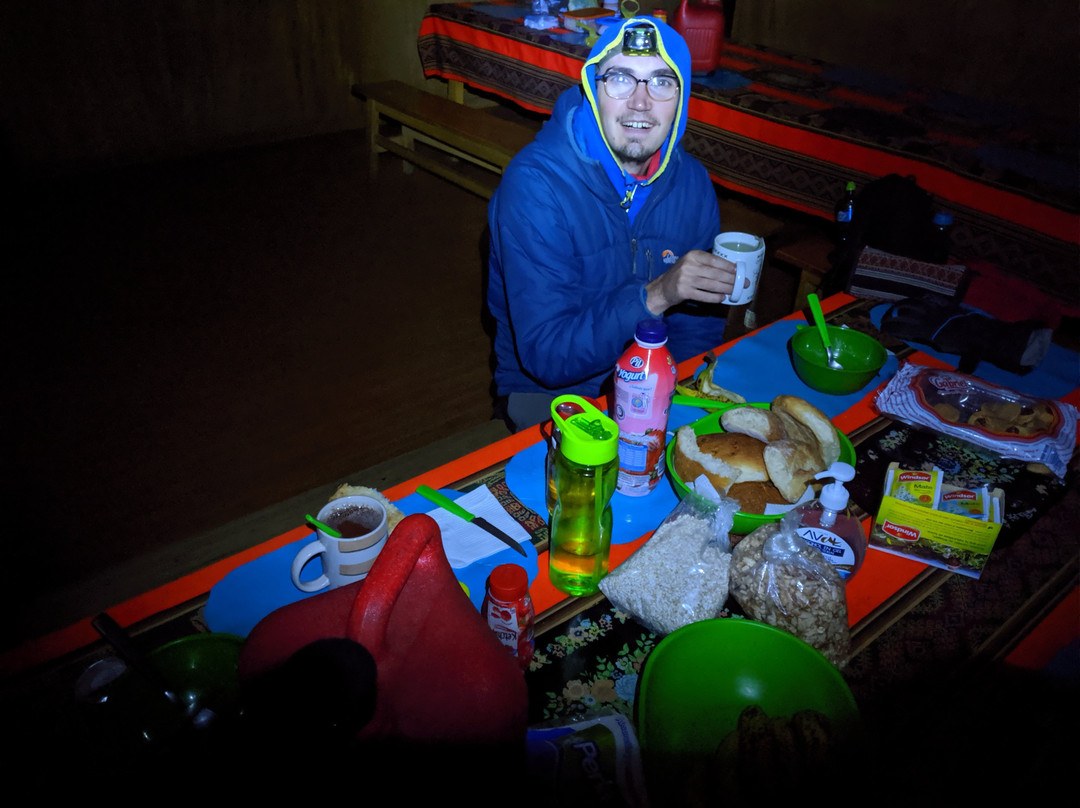 Andinist Bolivia-拉巴斯必去景点