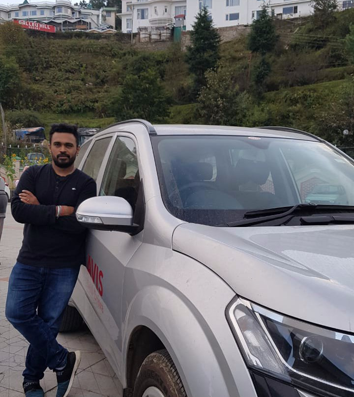 Sterling Kufri主图