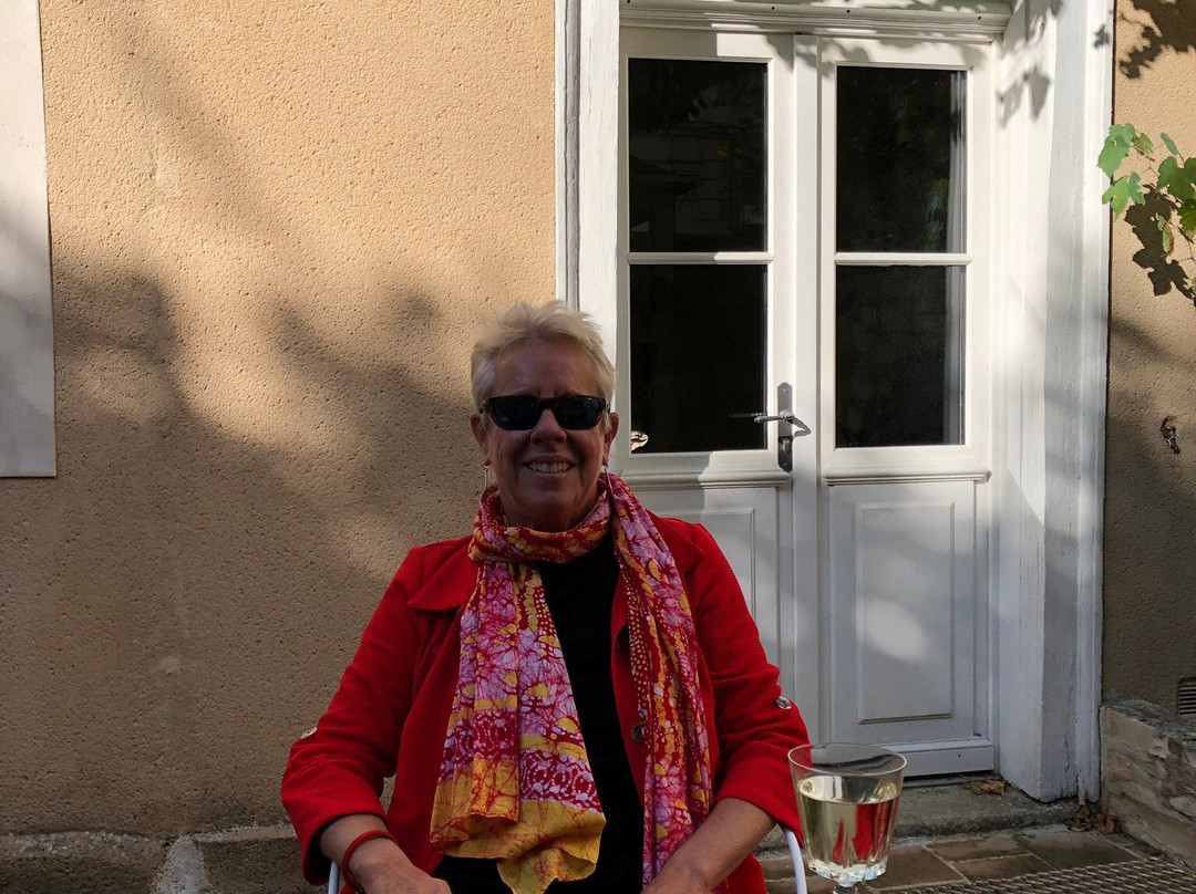 Le Clos d'Hauteville主图