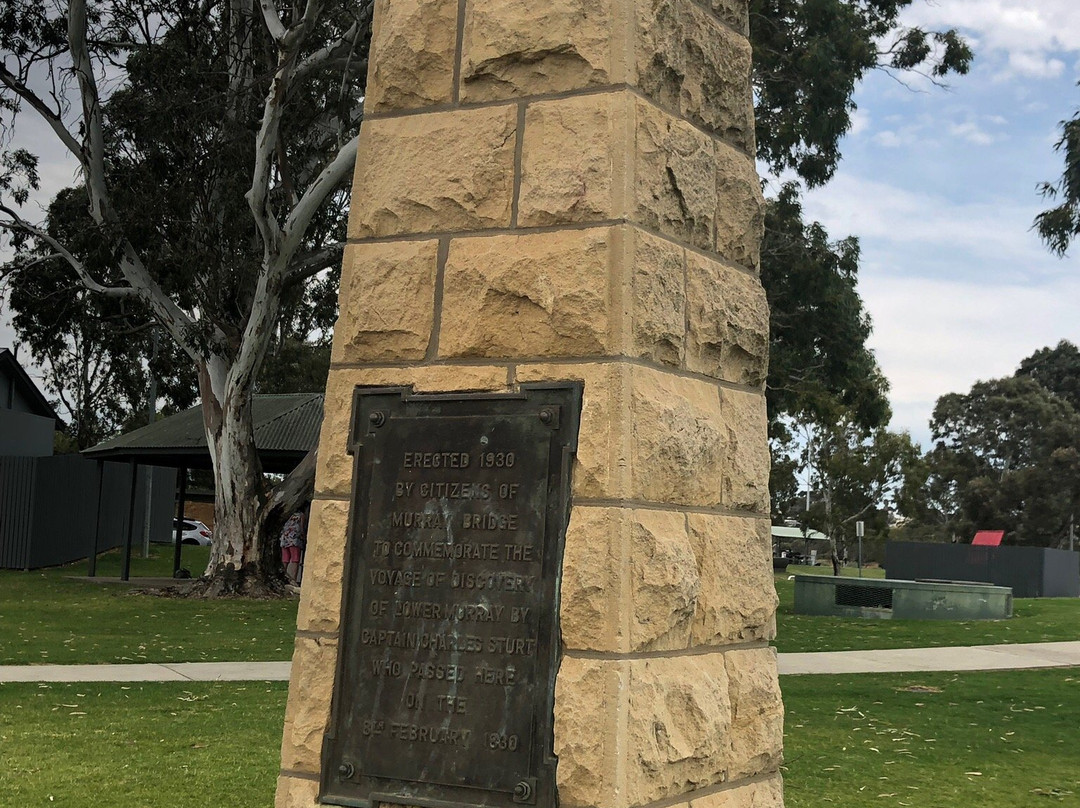 Sturt Reserve景点图片