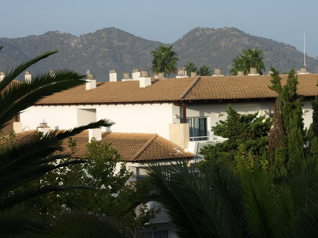 Aparthotel Ferrer Lime Isabel主图