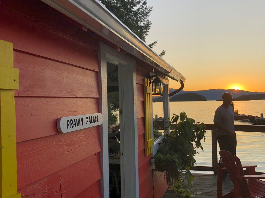 John Henry's Marina & Resort主图