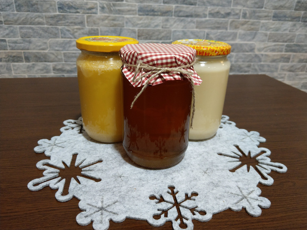 Zarapovo Honey House-Vishovgrad必去景点
