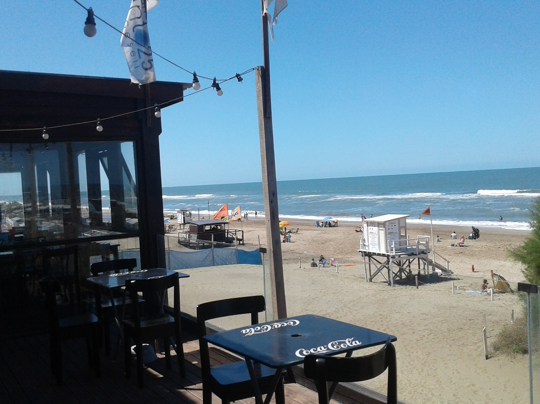 Hosteria Gran Danes Villa Gesell主图