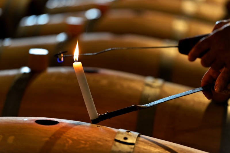 Chateau Maucaillou主图