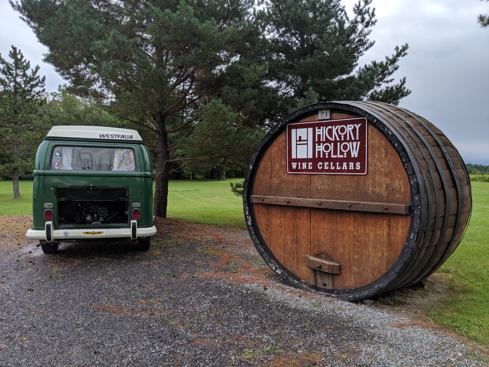 Winewagen Tours景点图片