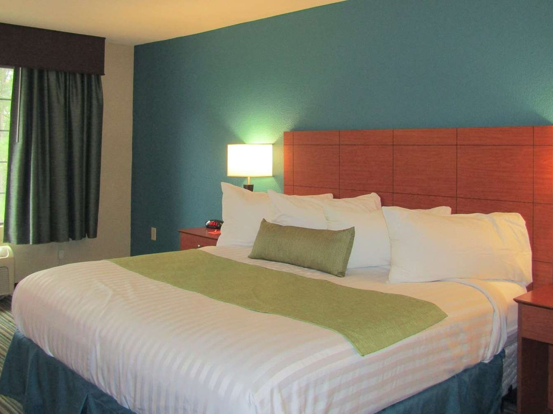 Days Inn by Wyndham Cedartown主图