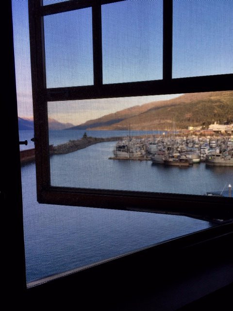 Inn At Whittier主图