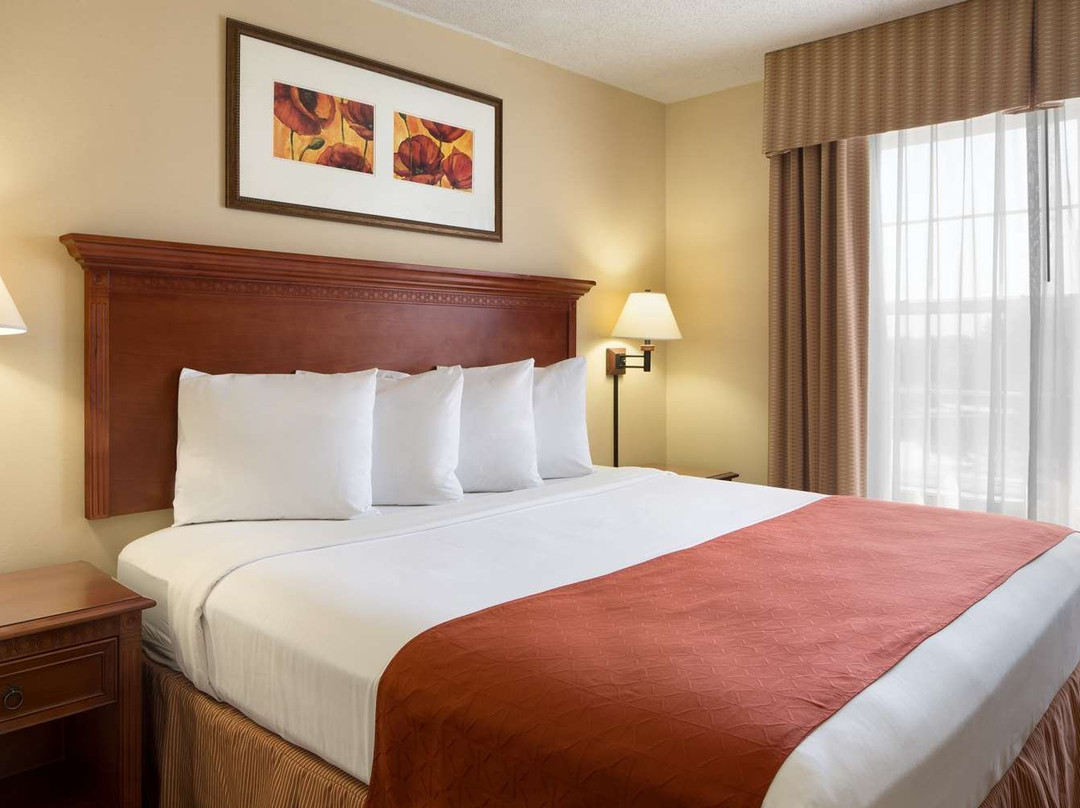 Country Inn & Suites by Radisson, Baltimore North, MD主图