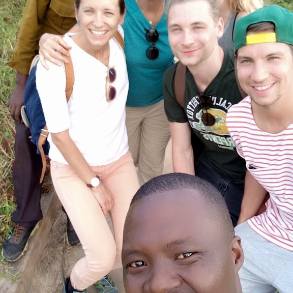 Lake Bunyonyi Eco Resort主图