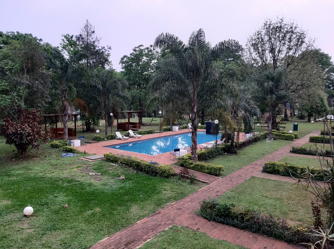 Hotel Che Roga主图