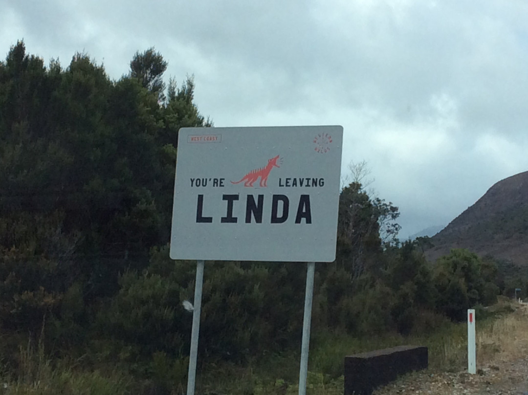 Town Of Linda景点图片