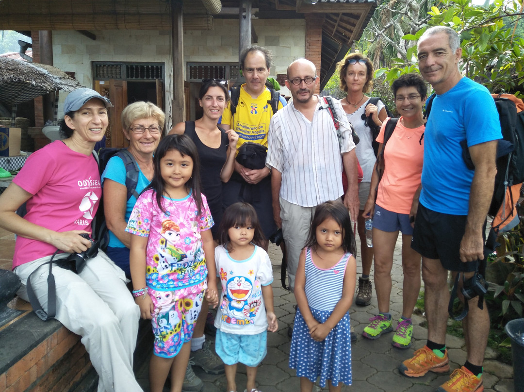 Bali Nature Explorer主图