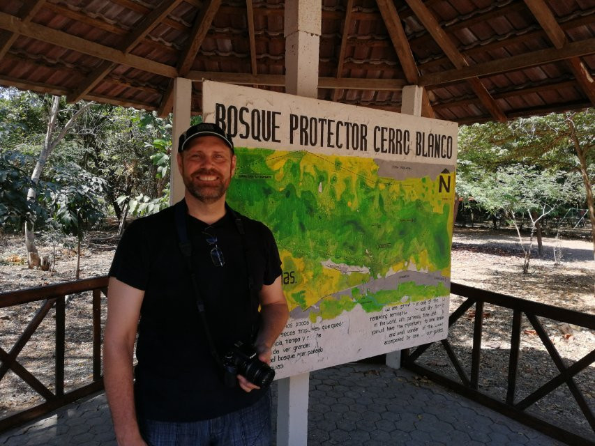 Bosque Protector Cerro Blanco景点图片