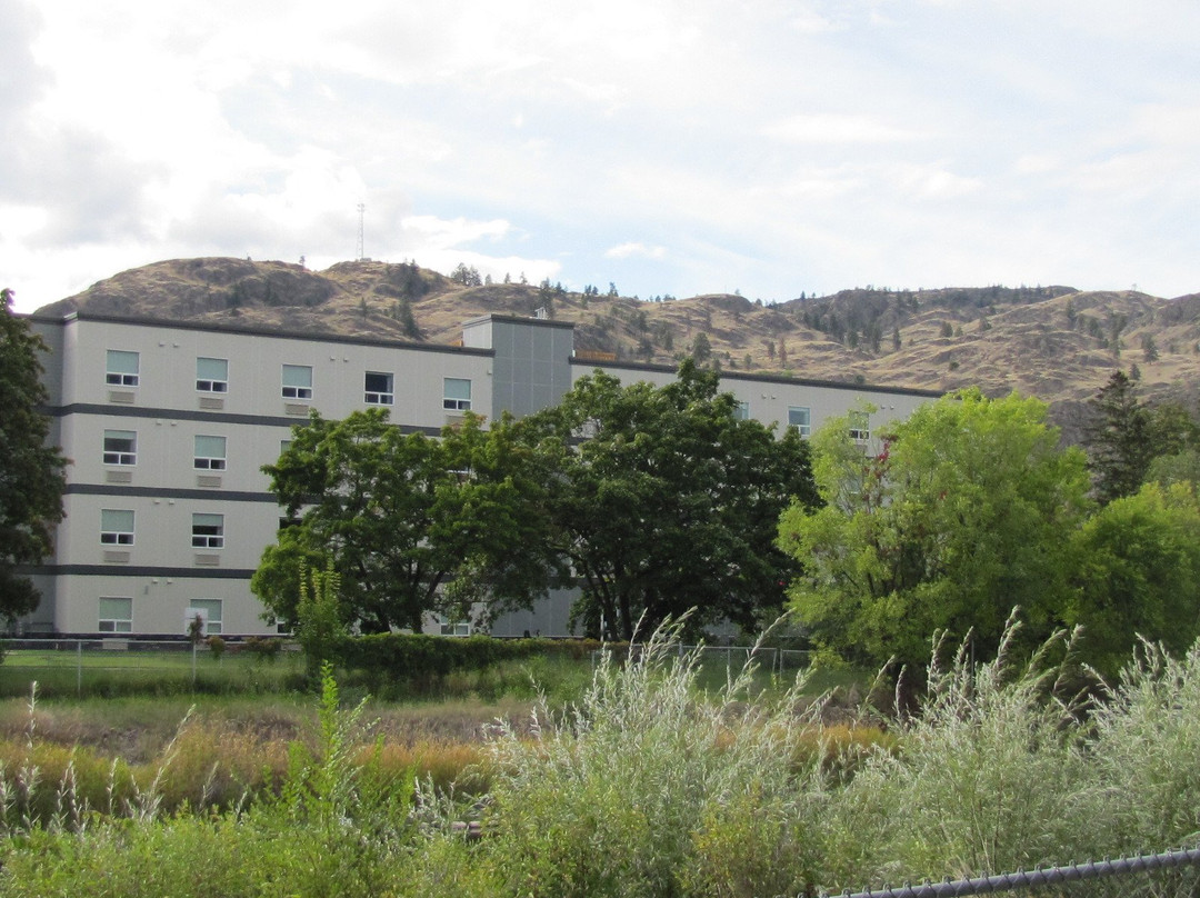 Coast Oliver Hotel主图