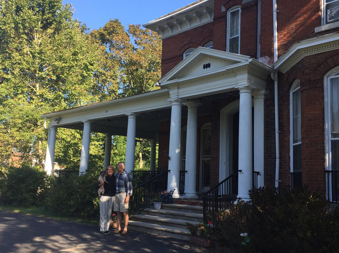 The William Smith Inn主图