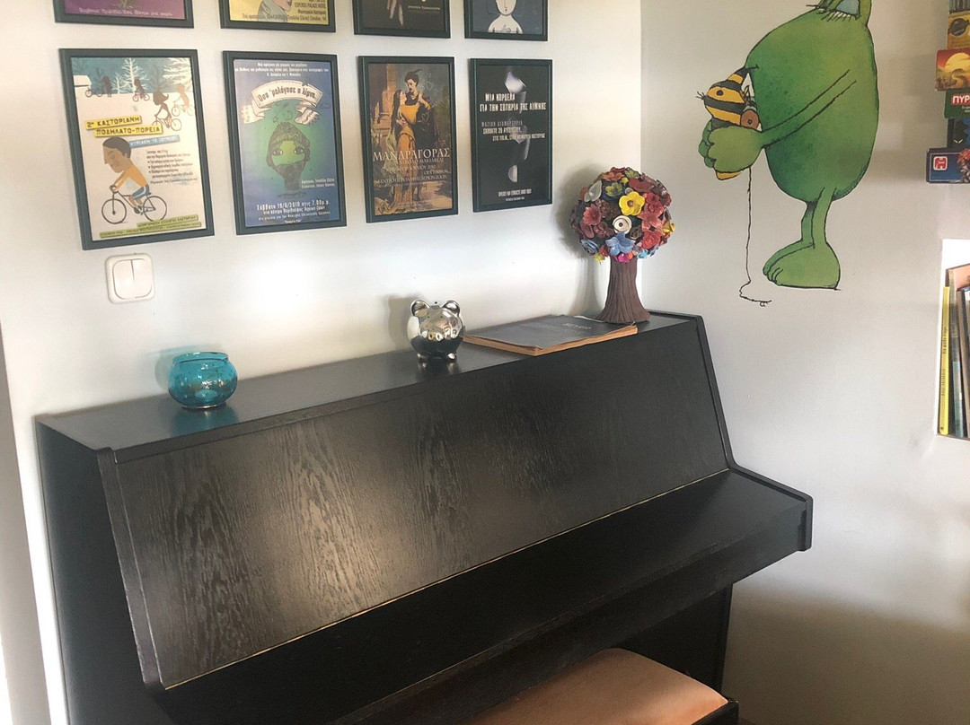 Guest House Vissinokipos主图