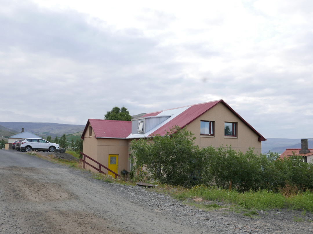 Guesthouse Stekkabol主图