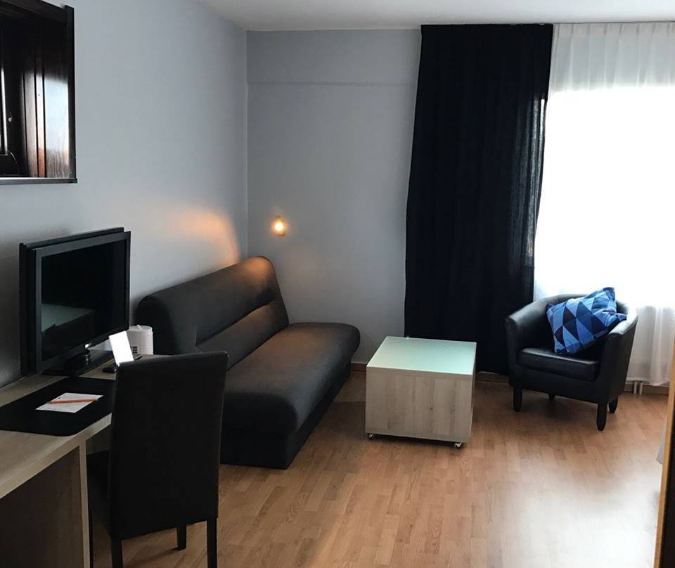 Sure Hotel By Best Western Roslagen主图