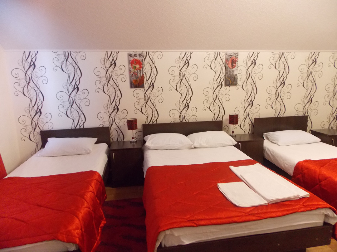 Mini Hotel Maki主图