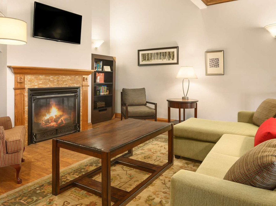 Country Inn & Suites by Radisson, Findlay, OH主图