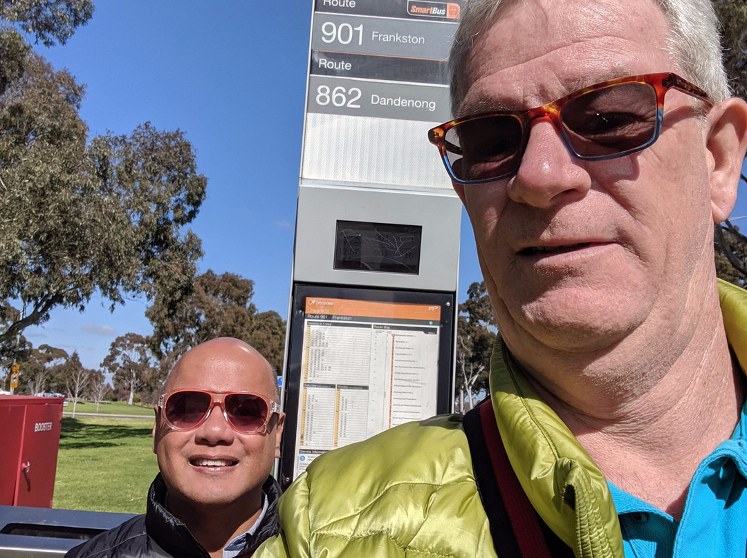 Dandenong Plaza-丹顿农必去景点