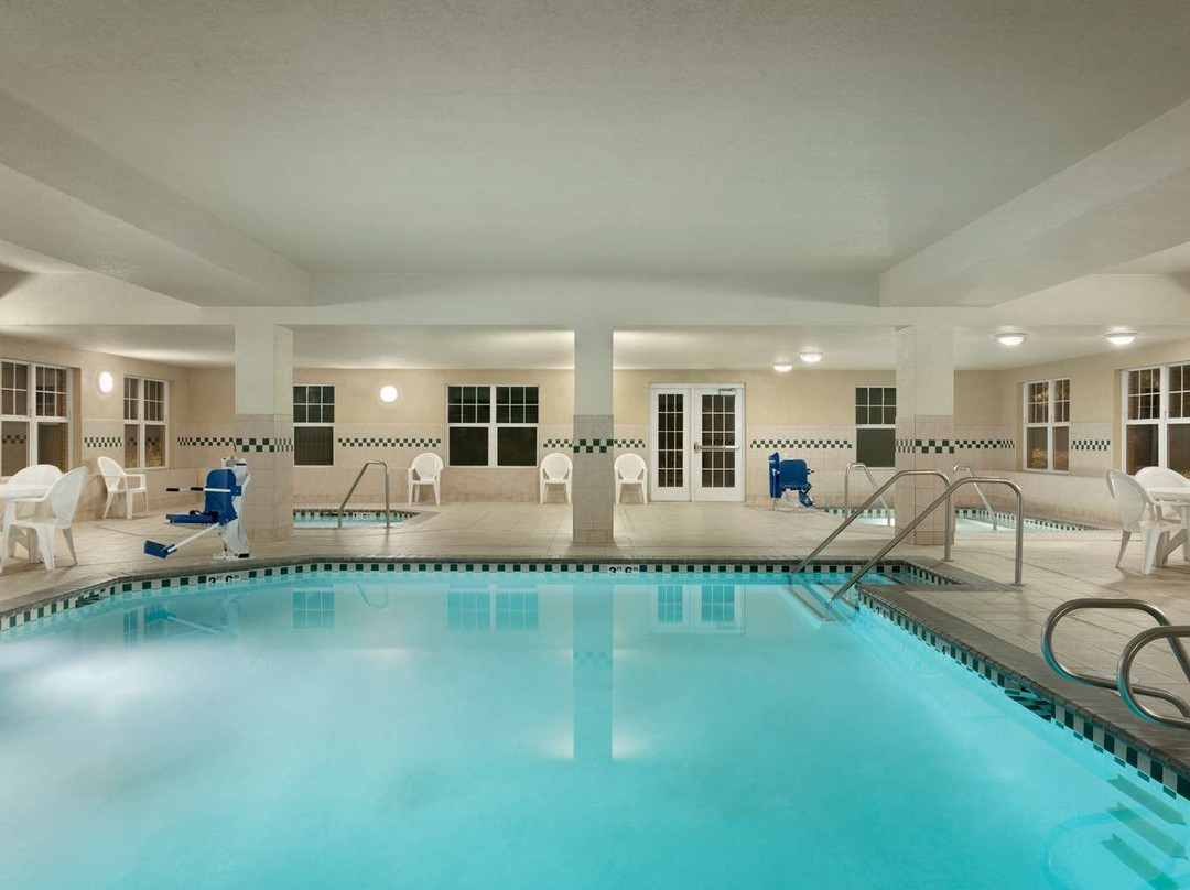 Country Inn & Suites by Radisson, Boise West, ID主图