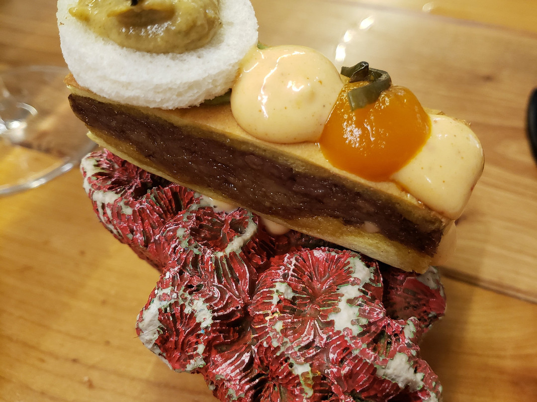 Pamplona Food-潘普洛纳必去景点