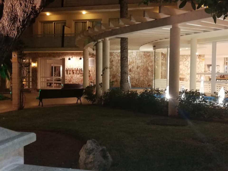 Mallorca Cecilia Apartamentos主图