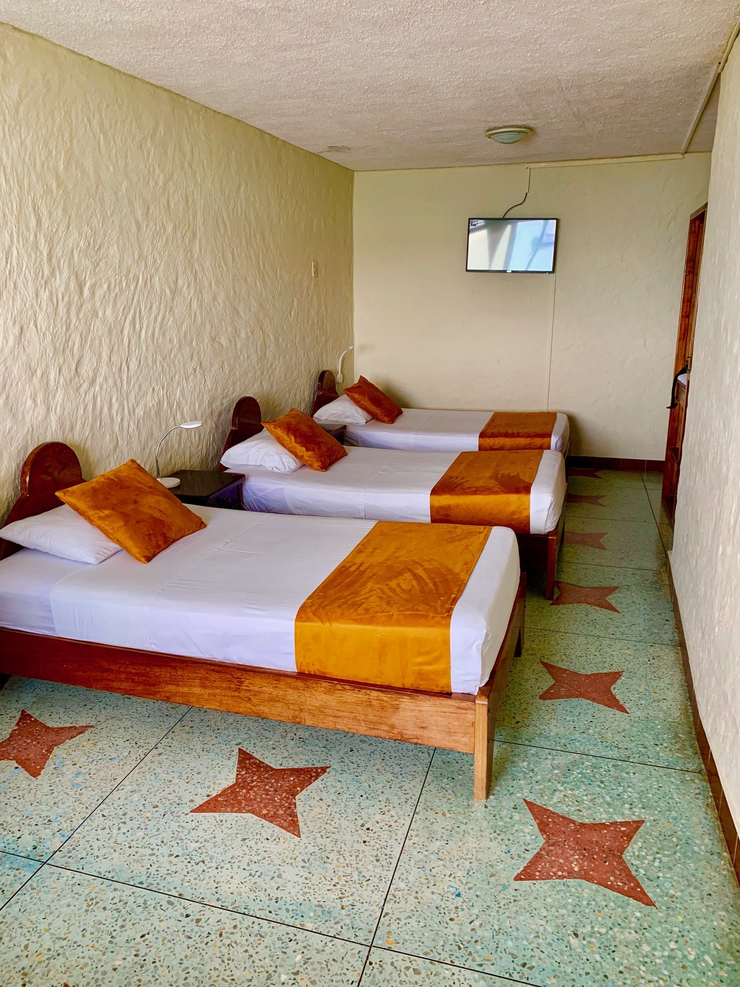 Estrella del Mar Hotel-官方