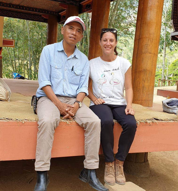 Purabarang Family House主图