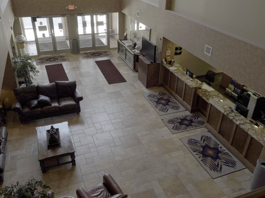 Prairie Wind Casino & Hotel主图