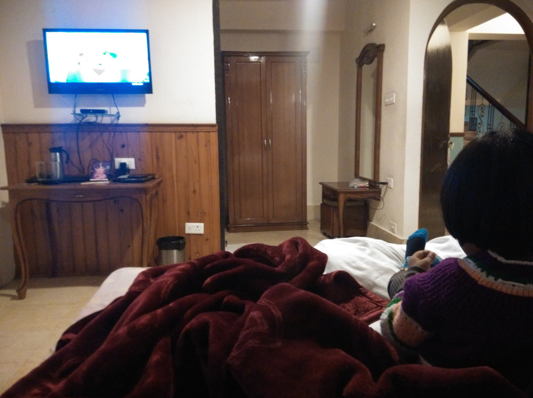 Hotel De Villa主图